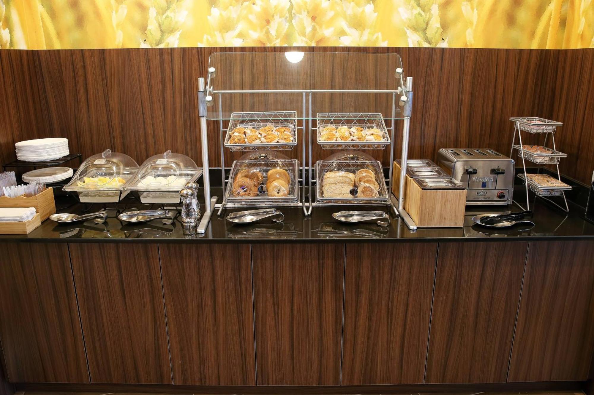 Fairfield Inn & Suites By Marriott Madison Verona Ngoại thất bức ảnh
