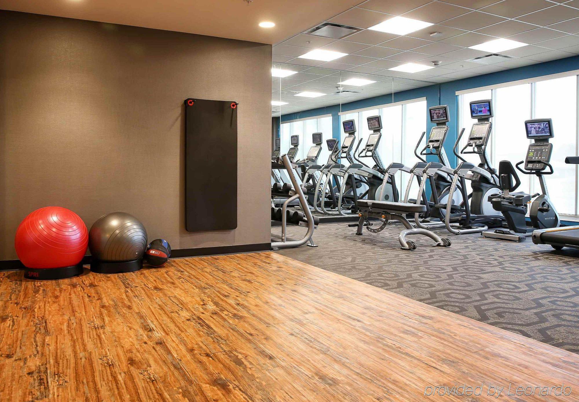 Fairfield Inn & Suites By Marriott Madison Verona Ngoại thất bức ảnh